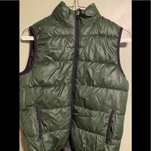 Winter Vest